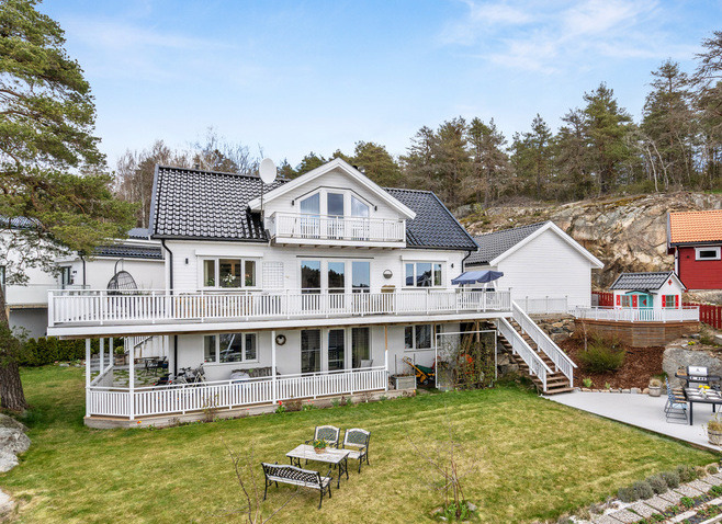 3219 Sandefjord Vesterøyveien 126 C